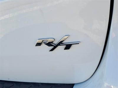 2022 Dodge Durango R/T RWD