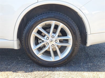 2022 Dodge Durango R/T RWD