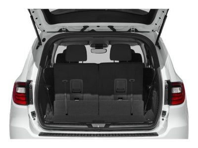 2022 Dodge Durango R/T RWD