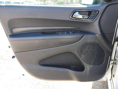 2022 Dodge Durango R/T RWD