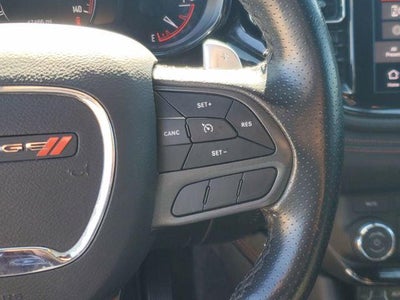 2022 Dodge Durango R/T RWD