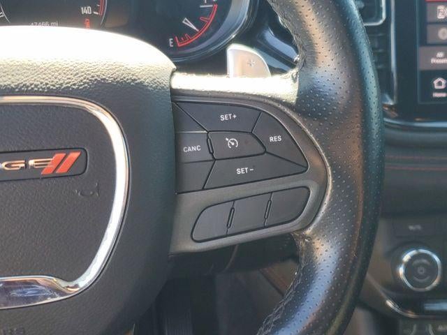 2022 Dodge Durango R/T RWD