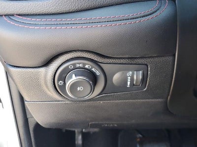 2022 Dodge Durango R/T RWD