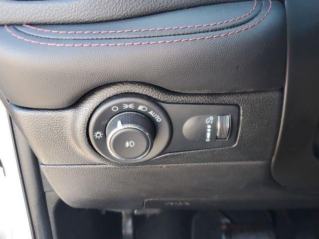 2022 Dodge Durango R/T RWD