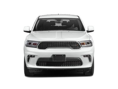2022 Dodge Durango R/T RWD