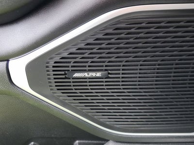 2023 Jeep Wagoneer L Series III 4x4