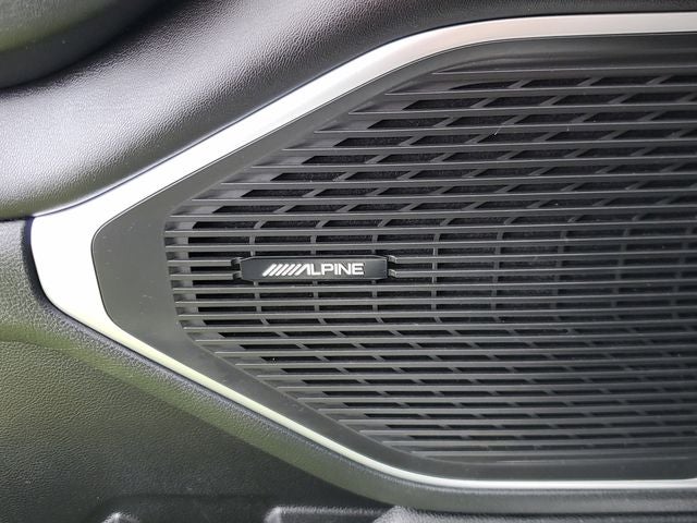 2023 Jeep Wagoneer L Series III 4x4