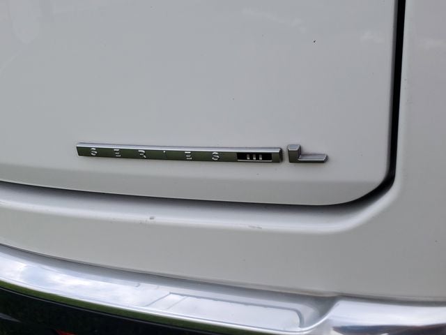 2023 Jeep Wagoneer L Series III 4x4