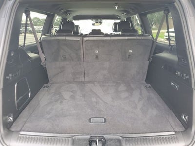 2023 Jeep Wagoneer L Series III 4x4