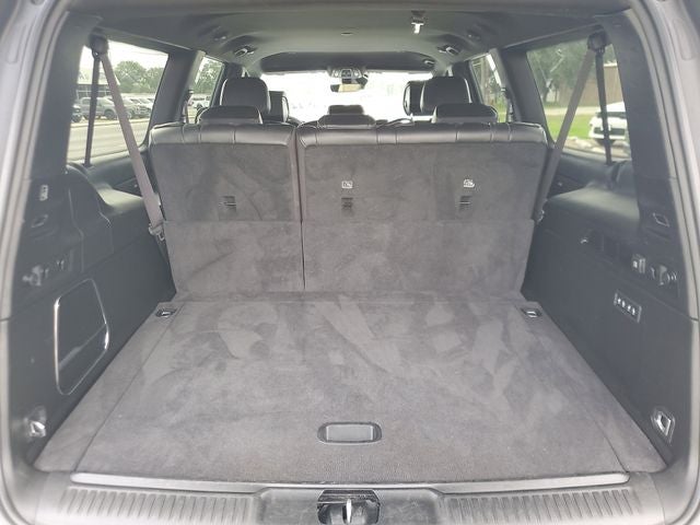 2023 Jeep Wagoneer L Series III 4x4