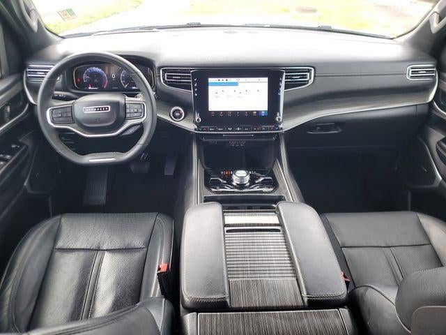 2023 Jeep Wagoneer L Series III 4x4