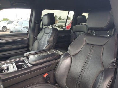 2023 Jeep Wagoneer L Series III 4x4