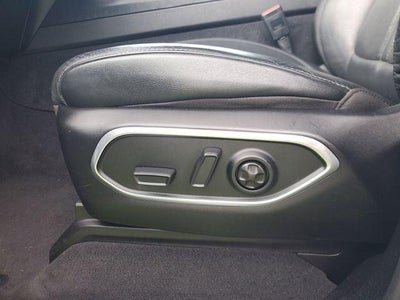 2023 Jeep Wagoneer L Series III 4x4