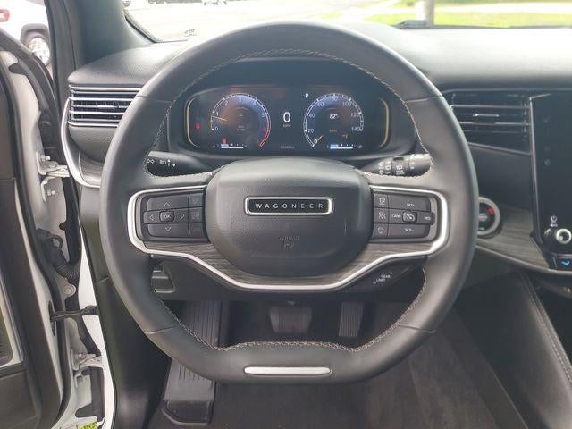 2023 Jeep Wagoneer L Series III 4x4