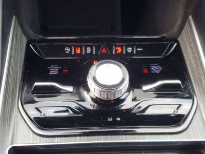 2023 Jeep Wagoneer L Series III 4x4
