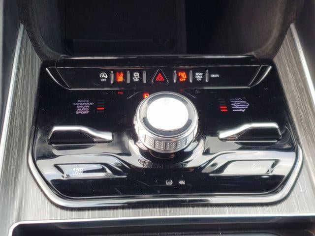 2023 Jeep Wagoneer L Series III 4x4
