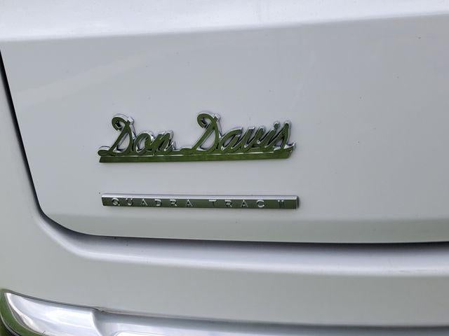 2023 Jeep Wagoneer L Series III 4x4