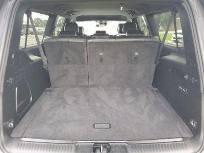 2023 Jeep Wagoneer L Series III 4x4