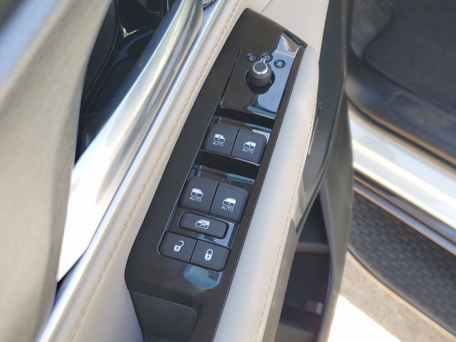 2026 Jeep Grand Wagoneer GRAND WAGONEER 4X2