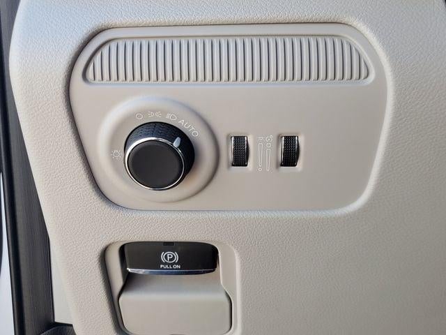 2026 Jeep Grand Wagoneer GRAND WAGONEER 4X2