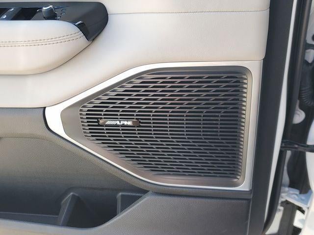 2026 Jeep Grand Wagoneer GRAND WAGONEER 4X2
