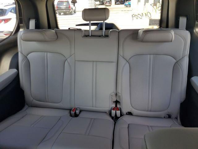 2026 Jeep Grand Wagoneer GRAND WAGONEER 4X2