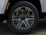 2026 Jeep Grand Wagoneer 4x4