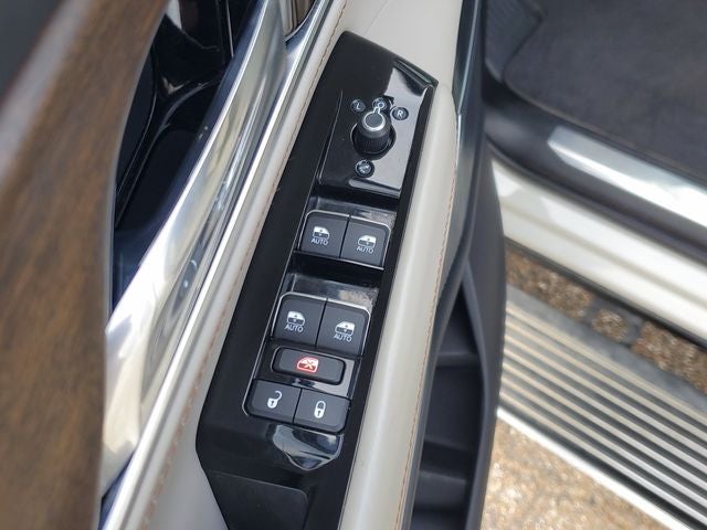 2022 Jeep Grand Wagoneer Series II 4x4