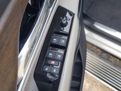 2022 Jeep Grand Wagoneer Series II 4x4