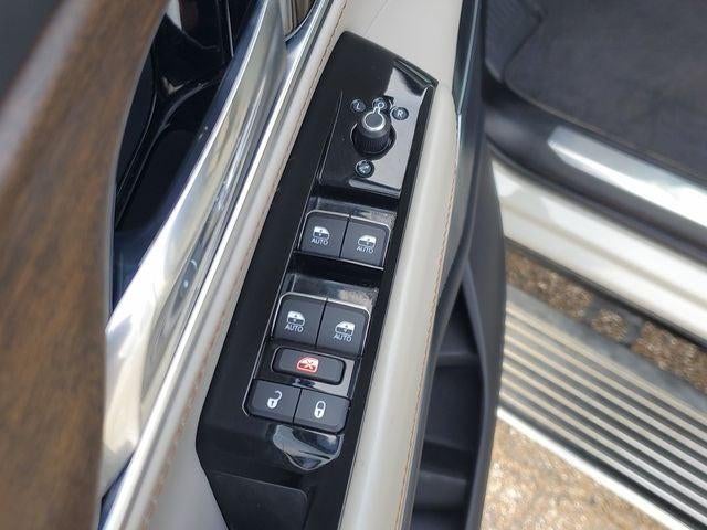 2022 Jeep Grand Wagoneer Series II 4x4
