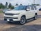 2022 Jeep Grand Wagoneer Series II 4x4
