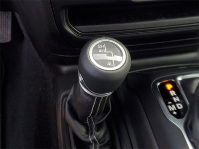 2022 Jeep Gladiator Overland 4x4