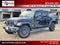 2022 Jeep Gladiator Overland 4x4