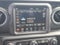 2022 Jeep Gladiator Overland 4x4