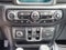 2022 Jeep Gladiator Overland 4x4