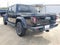 2022 Jeep Gladiator Overland 4x4