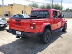 2025 Jeep Gladiator GLADIATOR HIGH TIDE 4X4