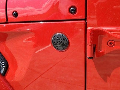 2025 Jeep Gladiator GLADIATOR HIGH TIDE 4X4