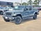 2026 Jeep Gladiator GLADIATOR TEXAS TRAIL 4X4