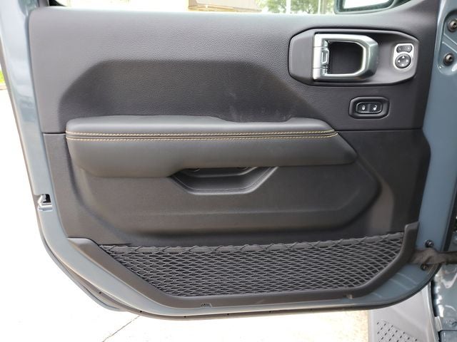 2026 Jeep Gladiator GLADIATOR TEXAS TRAIL 4X4