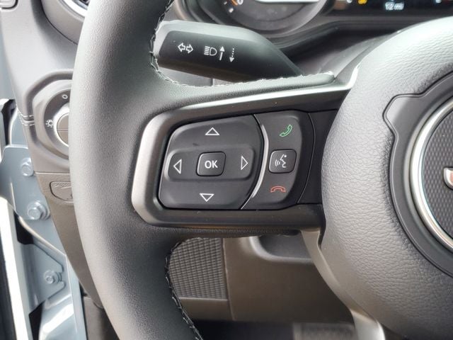 2026 Jeep Gladiator GLADIATOR TEXAS TRAIL 4X4