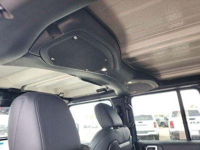 2026 Jeep Gladiator GLADIATOR TEXAS TRAIL 4X4