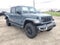 2026 Jeep Gladiator GLADIATOR TEXAS TRAIL 4X4