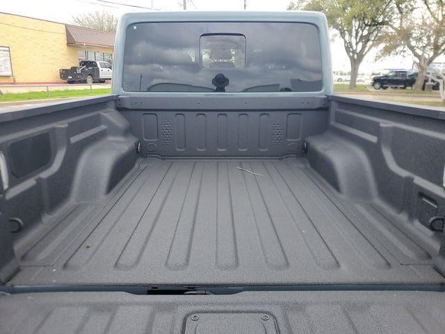 2026 Jeep Gladiator GLADIATOR TEXAS TRAIL 4X4