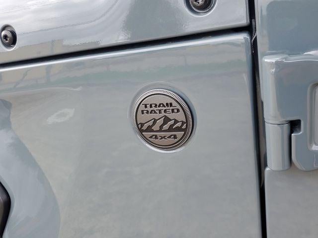 2026 Jeep Gladiator GLADIATOR TEXAS TRAIL 4X4