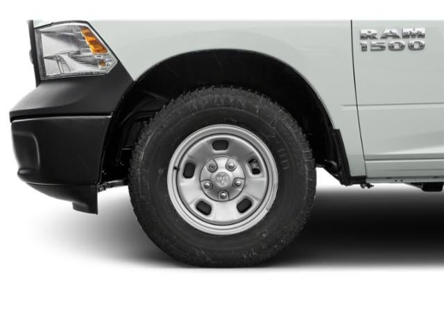 2022 RAM 1500 Classic Tradesman Quad Cab 4x2 6'4' Box