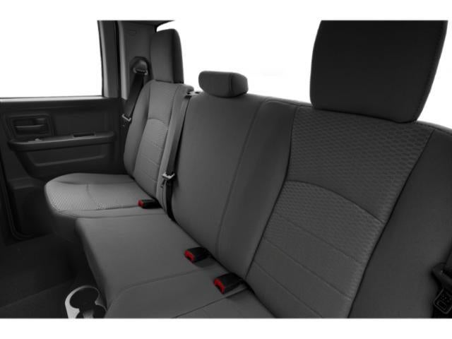 2022 RAM 1500 Classic Tradesman Quad Cab 4x2 6'4' Box