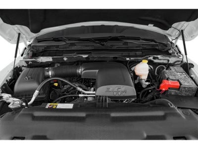 2022 RAM 1500 Classic Tradesman Quad Cab 4x2 6'4' Box