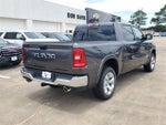 2025 RAM Ram 1500 RAM 1500 BIG HORN CREW CAB 4X2 5'7' BOX