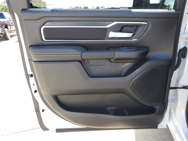 2025 RAM Ram 1500 RAM 1500 BIG HORN CREW CAB 4X2 5'7' BOX